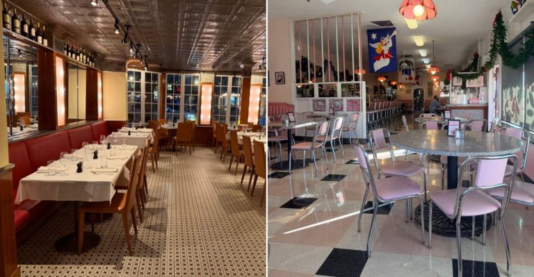 These Scottsdale, Arizona Restaurants Stay Packed Decades After Opening