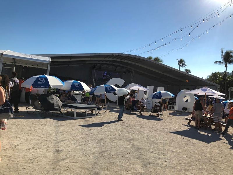 Florida Keys Seafood Festival