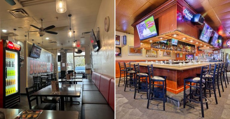 These Small Arizona Burger Spots Serve Onion Rings That May Be The Best Part Of Your Year