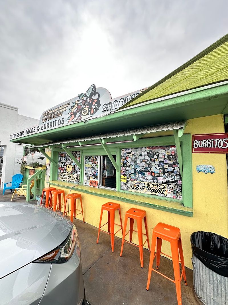 The Beach House - Phoenix