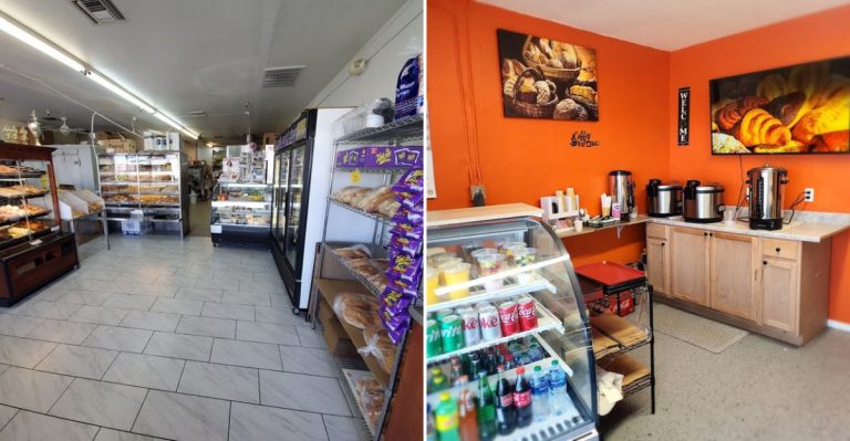 Some Of The Best Tamales In All Of Arizona Come From These Small Mexican Bakeshops