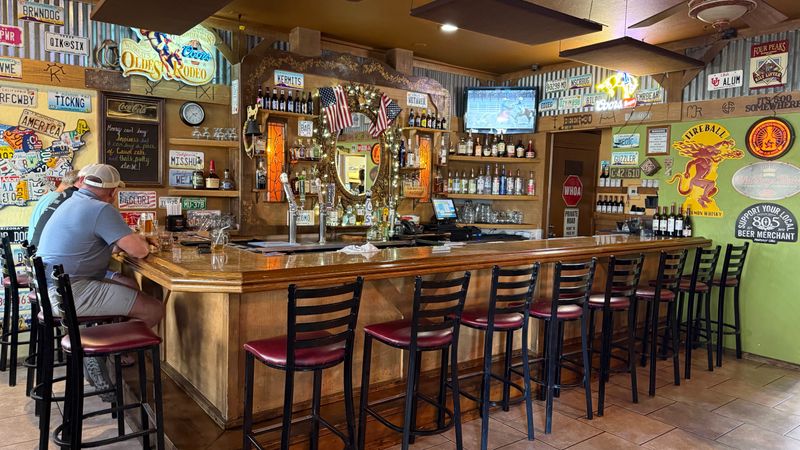 Leff-T's Steak House & Grill — Dewey-Humboldt