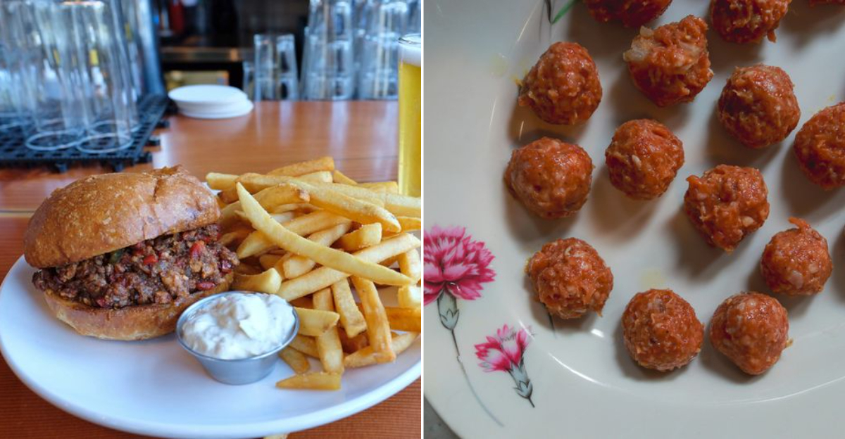 People Drive Across Iowa Just to Taste These Small-Town Heartland Comfort Food Classics