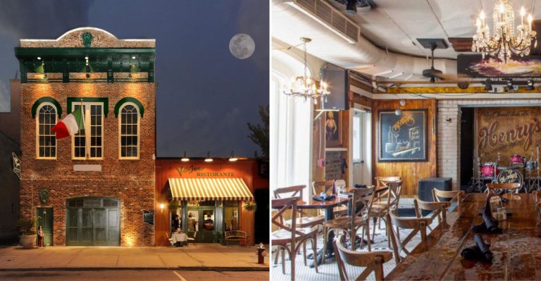 These South Carolina Restaurants Have Been Family-Run For Generations And Still Stay Busy