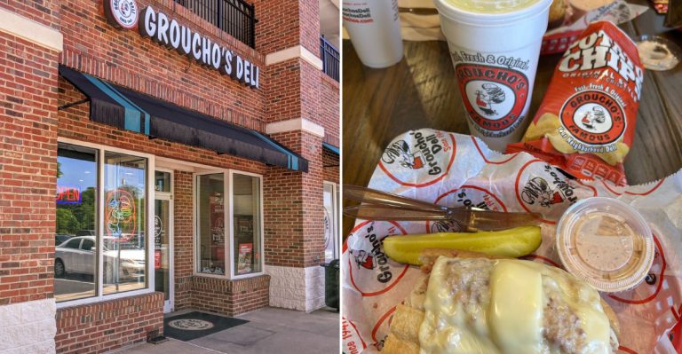 These South Carolina Sandwich Counters Are Guarded By Locals Like Old-Fashioned Secrets