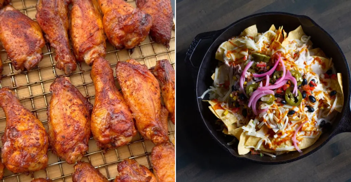 St. Louis, Missouri’s Best BBQ Joints That Locals Swear By