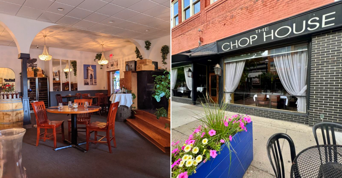 The most popular steakhouses in Michigan