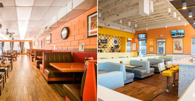 These Stunning Breakfast Cafés Are Worth The Drive In Arizona