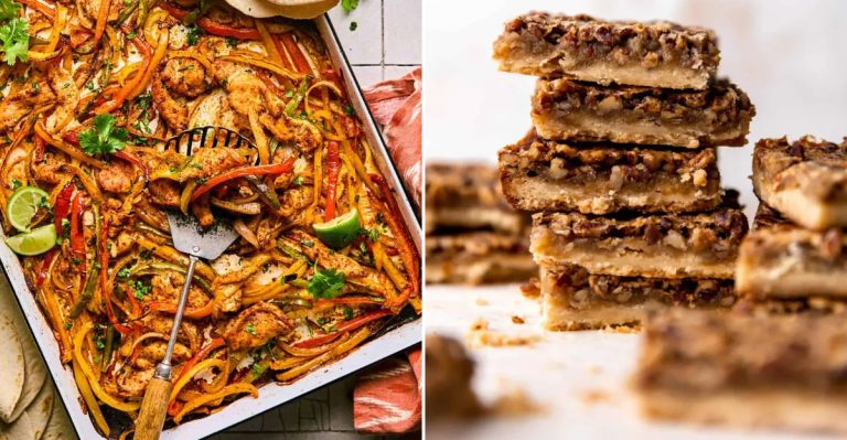 These Super Easy Texas Recipes Are For Lazy Days