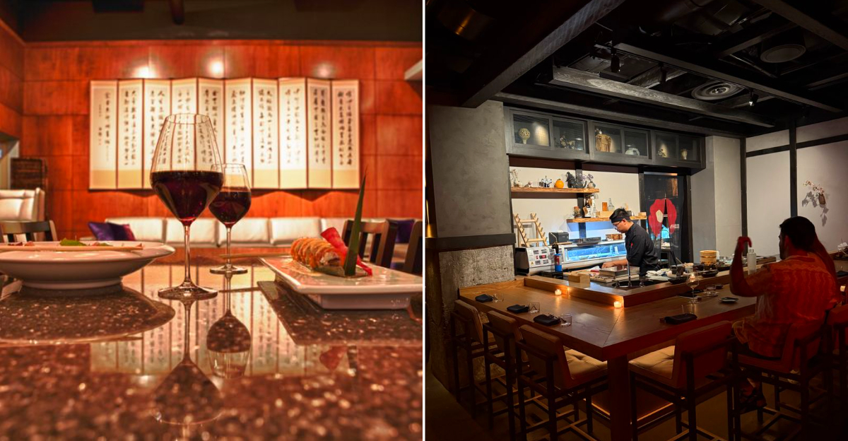 Inside Michigan's most popular sushi spots