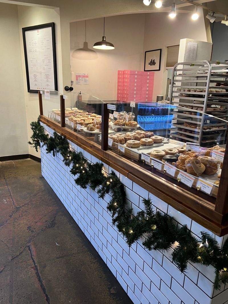 Five Daughters Bakery – Nashville / Franklin