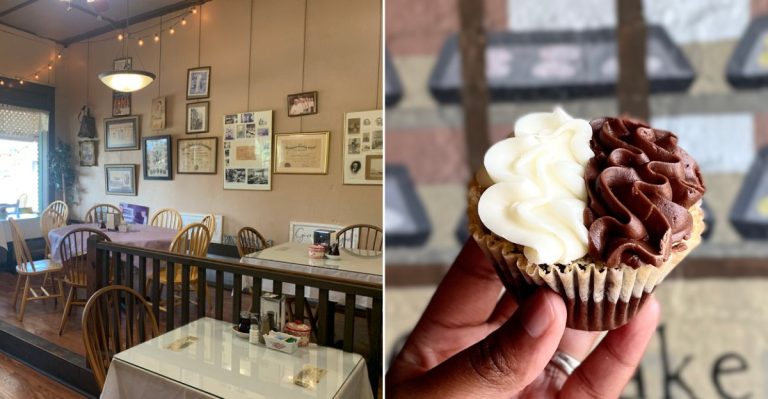 These Tennessee Bakeries Serve Pastries So Good They’re Worth Every Mile