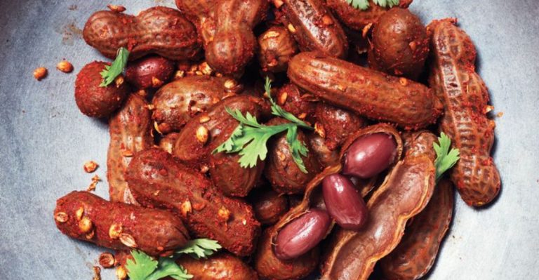 These Tennessee Foods Look Odd But Taste Like Pure Comfort