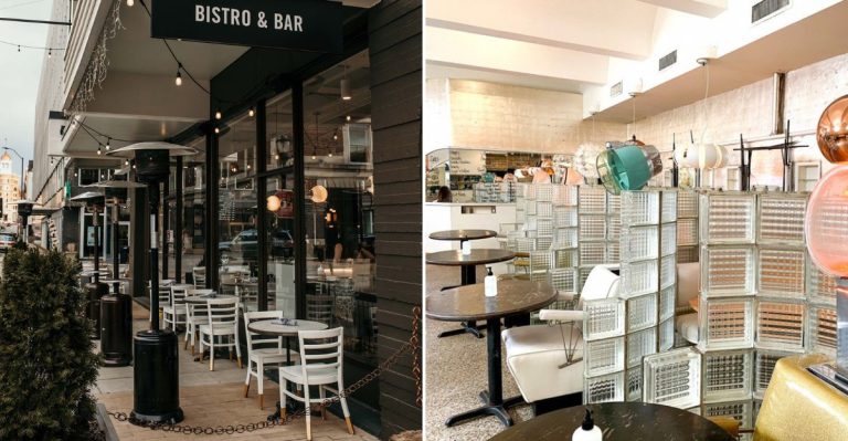 These Tennessee Spots Serve Classic Southern Dishes With A Creative Twist