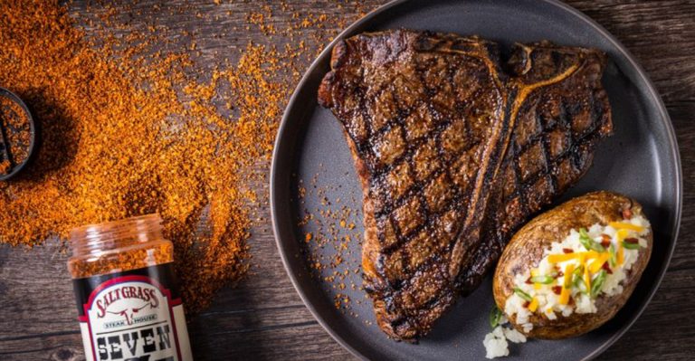 These Tennessee Steakhouse Chains Locals Recommend As Worth Every Cent