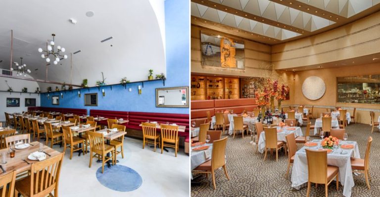 These Texas Italian Spots Sell Out Friday Reservations Weeks Ahead