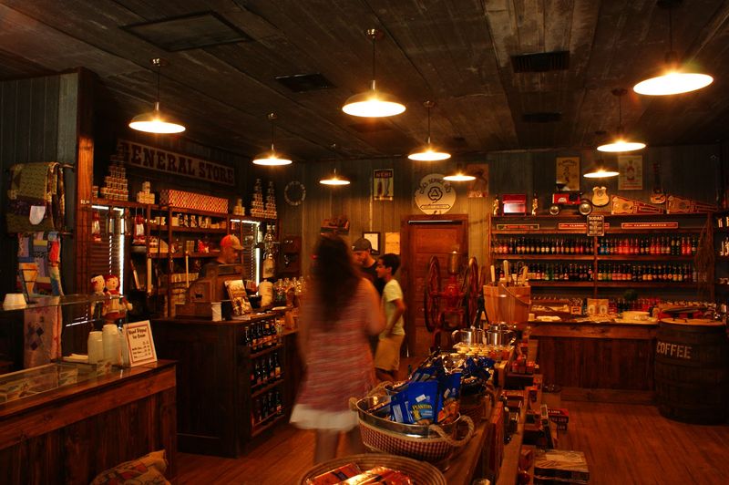 Richloam General Store