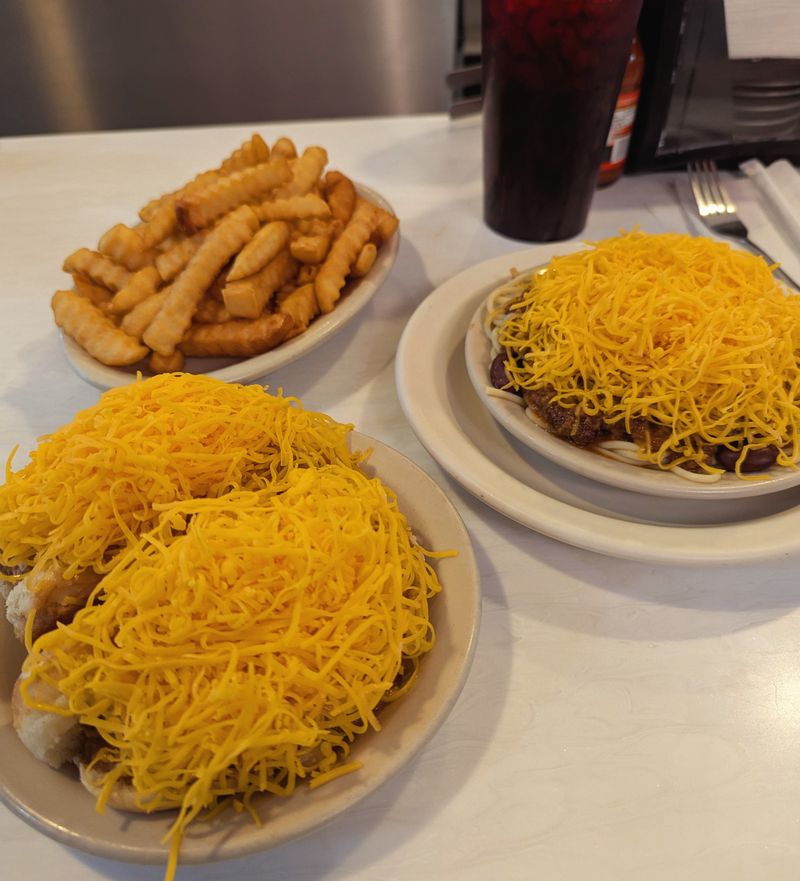 Cincinnati Chili