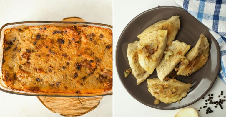 These Timeless Ohio Comfort Foods Have Been Loved by Locals for Generations