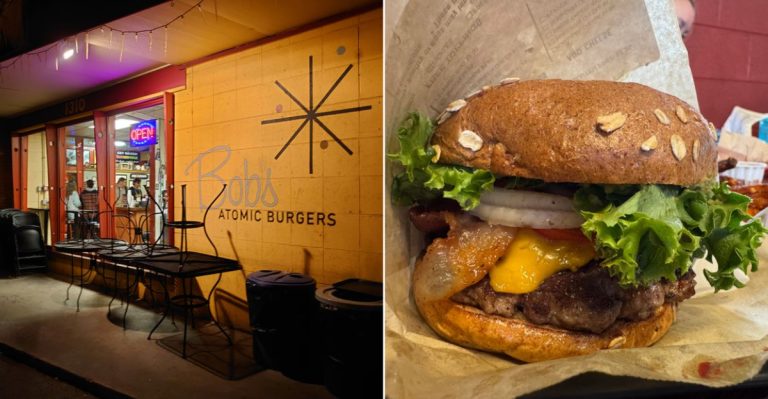 These Tiny Colorado Burgers Are So Addictive, You’ll Be Thinking About Them At 2 AM