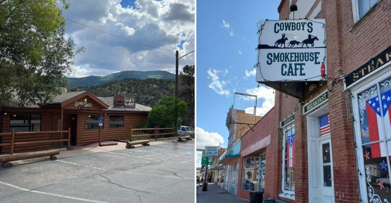 These Unassuming Restaurants In Utah Serve Steaks So Tender They Don’t Need Hype
