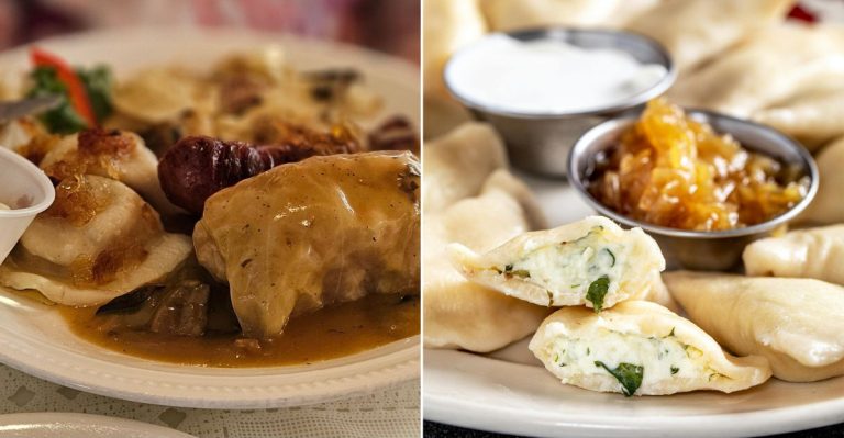Florida’s Secret Pierogi Shops That Outsiders Rarely Discover