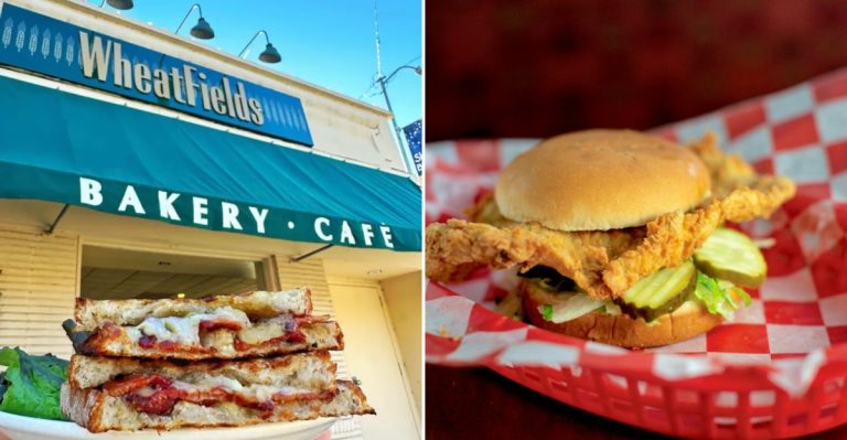 These Under-The-Radar Kansas Sandwiches Are Worth The Drive Across The Plains
