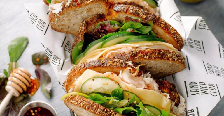 These Under-The-Radar North Carolina Sandwiches Are Worth The Drive