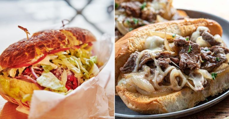 These Under-The-Radar Oklahoma Sandwiches Are Worth Seeking Out