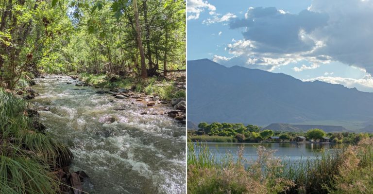 These Underrated Arizona Parks Are Shockingly Beautiful And Still Under The Radar