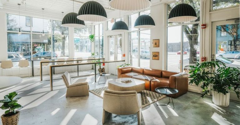 These Underrated Cafés In Georgia Will Keep You Coming Back For More