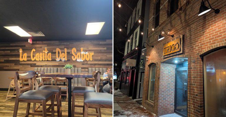 These Underrated Connecticut Restaurants Are Hiding In Plain Sight