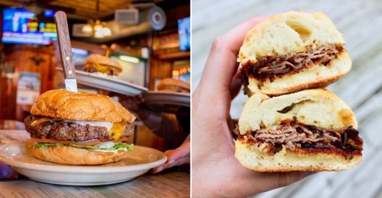 These Underrated Grills In Michigan Are Worth Every Return Visit