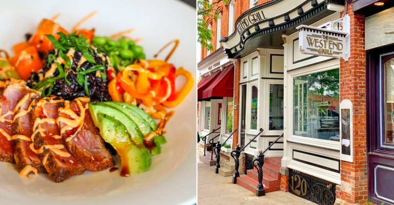 Underrated Grills In Michigan Worth Every Return Visit