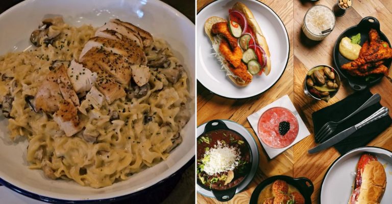 These Underrated Kentucky Restaurants Are Way Better Than You’d Ever Expect