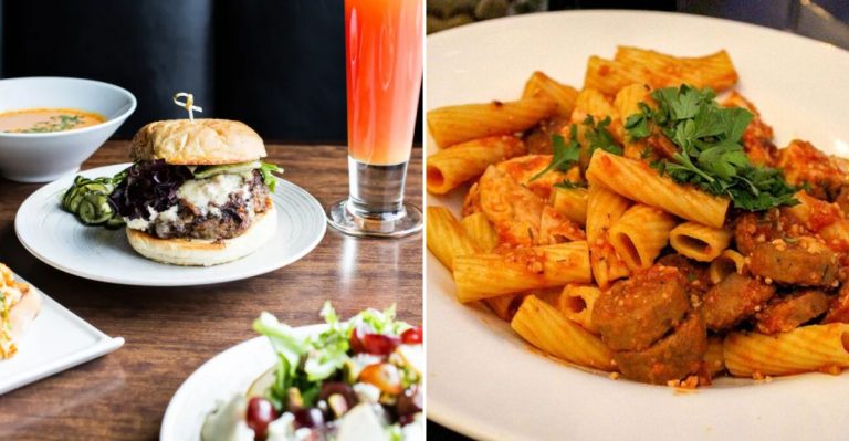 These Underrated Minnesota Restaurants Are Way Better Than You’d Expect