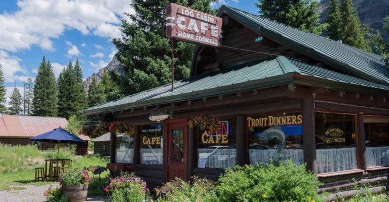 These Underrated Montana Restaurants Are Worth Every Scenic Detour