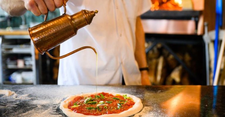 These Underrated Oregon Restaurants Are Way Better Than The Hype