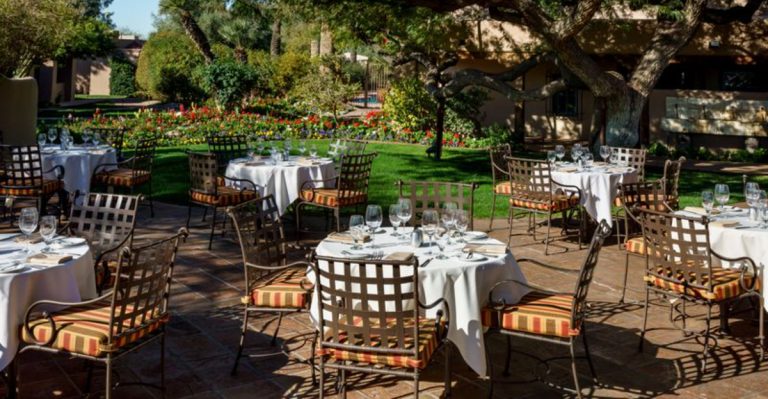 These Unique Arizona Restaurants Could Be The 2026 Most Romantic Spots In The Entire State