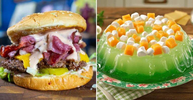 These Utah Dishes Outsiders Always Get Wrong (But Locals Instantly Recognize)