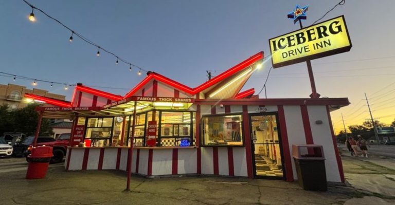 These Utah Shakes Are Basically Frozen Happiness In A Cup