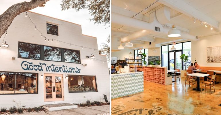 These Vegan Restaurants In Florida That Are An Absolute Must Try This Summer