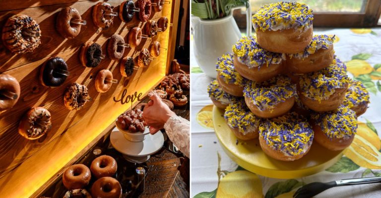 These Vermont Donut Shops Make Mornings Feel Old-Fashioned (In The Best Way)