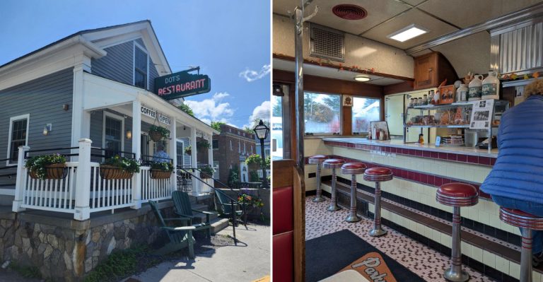 These Vermont Restaurants Locals Don’t Mention (Unless You’re Family)