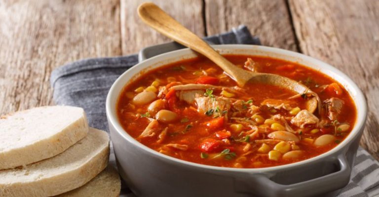 These Virginia Food Sayings Outsiders Don’t Understand (But Locals Love To Explain)