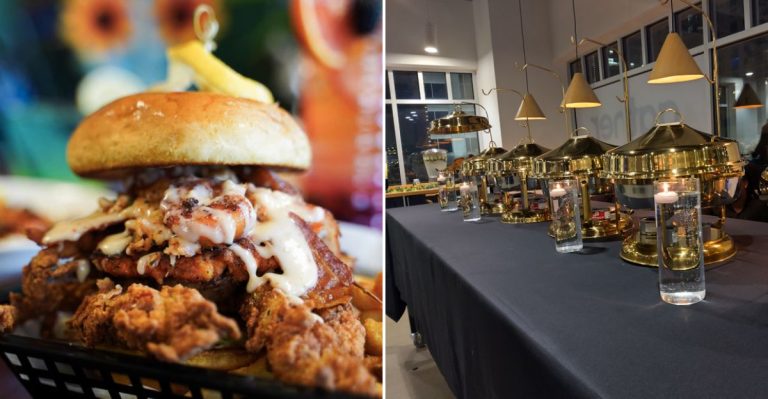 These Virginia Spots Serve Soul Food That Feels Like A Sunday Gathering Every Time