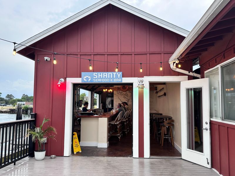 The Shanty – Cape Charles, VA