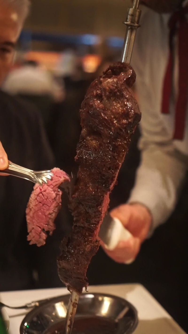 Fogo de Chão – Seattle