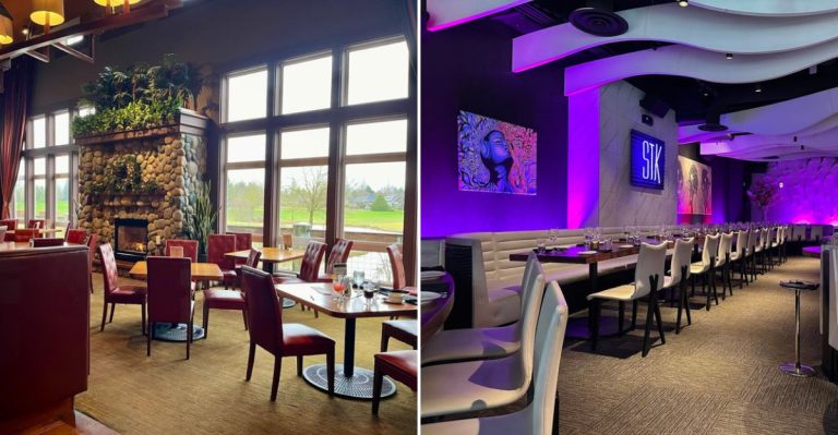 These Washington Steakhouses Make Any Road Trip Worth It In 2026