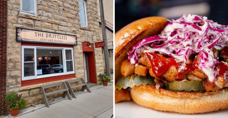 These Wisconsin BBQ Joints That Never Advertise But Always Draw Hungry Crowds